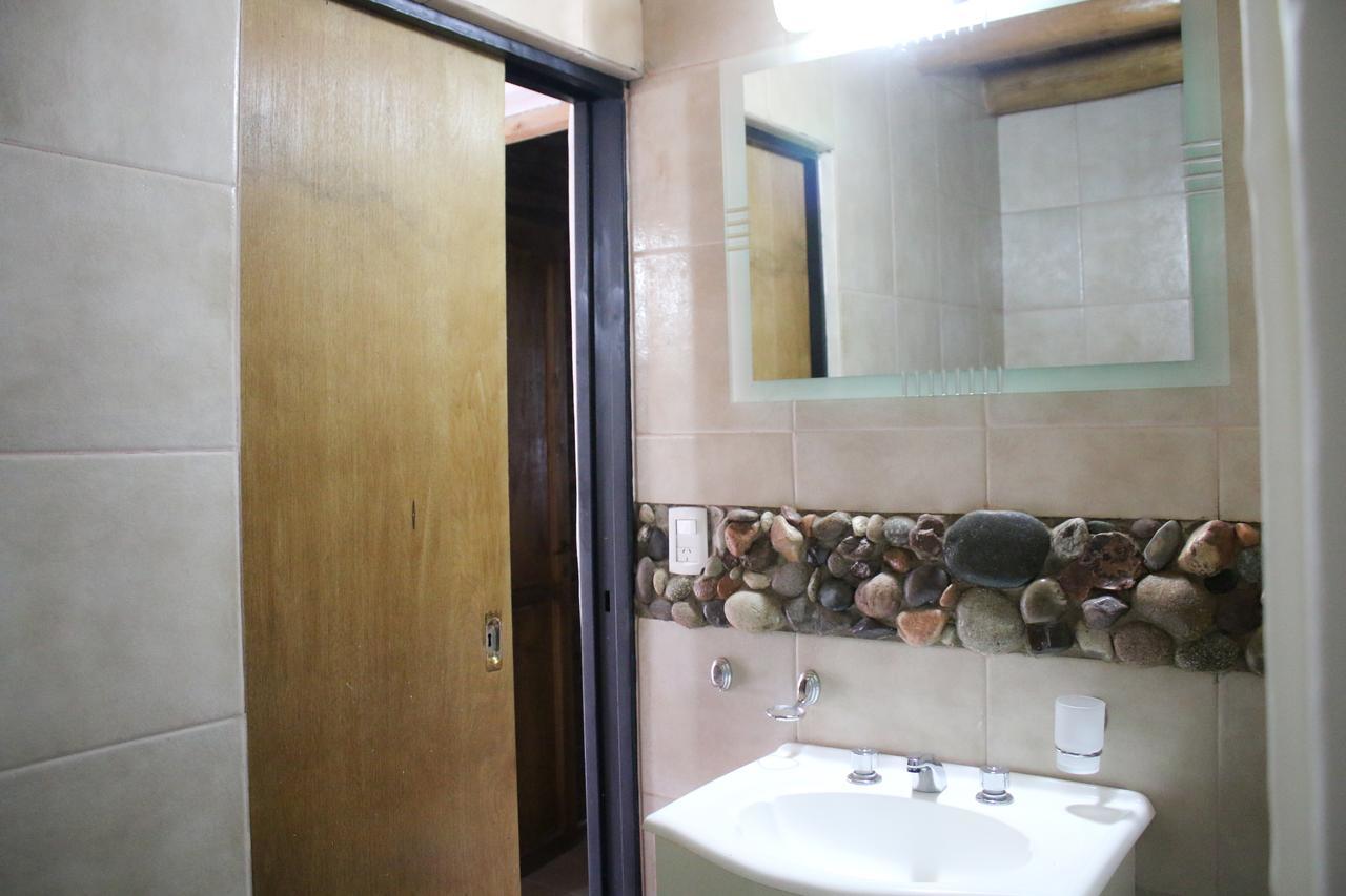 Cabanas El Pueblo Escondido Hotel San Rafael  Camera foto
